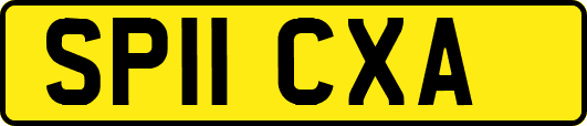 SP11CXA