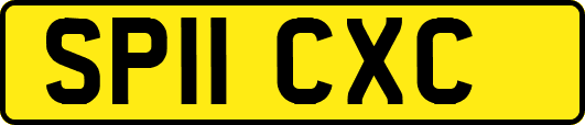 SP11CXC
