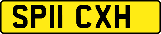 SP11CXH