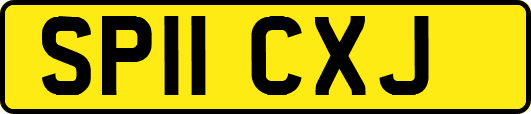 SP11CXJ