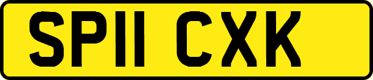 SP11CXK