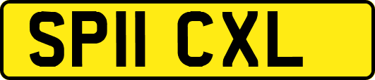 SP11CXL