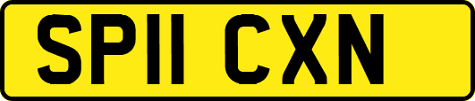 SP11CXN