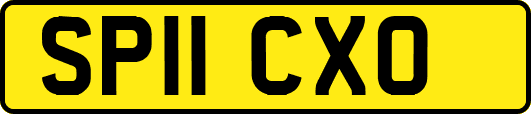 SP11CXO