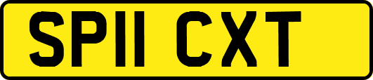 SP11CXT