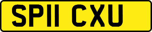SP11CXU