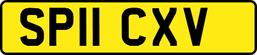 SP11CXV