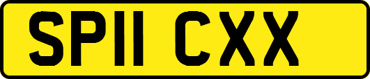 SP11CXX