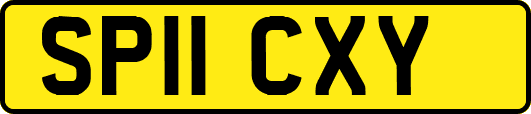 SP11CXY