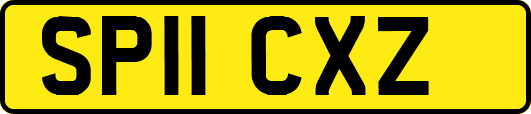 SP11CXZ