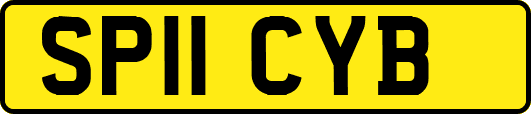 SP11CYB