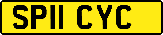 SP11CYC