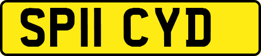 SP11CYD