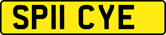 SP11CYE