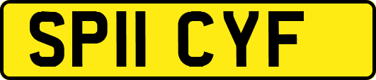 SP11CYF