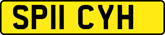 SP11CYH