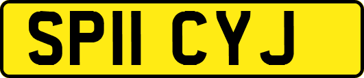 SP11CYJ