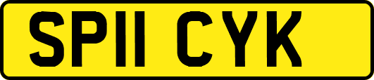 SP11CYK