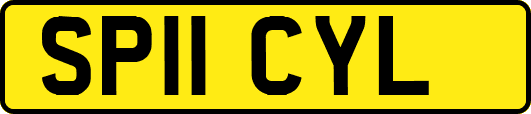 SP11CYL
