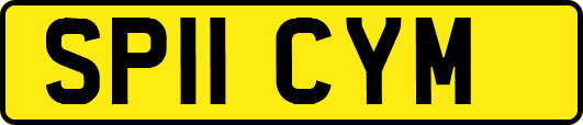 SP11CYM