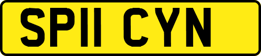 SP11CYN