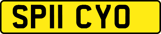 SP11CYO