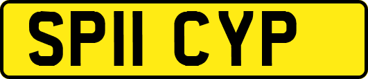 SP11CYP