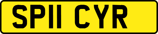 SP11CYR