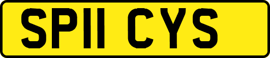 SP11CYS