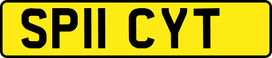 SP11CYT