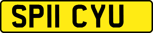 SP11CYU