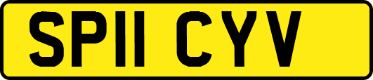 SP11CYV