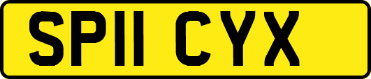 SP11CYX