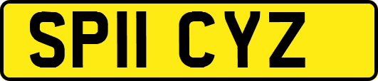 SP11CYZ