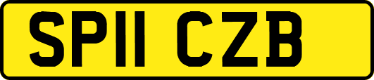 SP11CZB