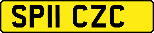 SP11CZC
