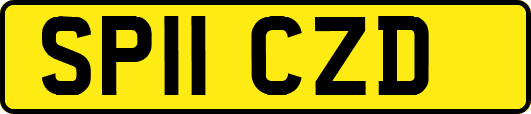 SP11CZD
