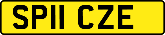 SP11CZE