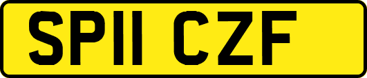SP11CZF
