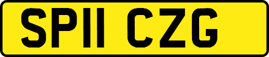 SP11CZG