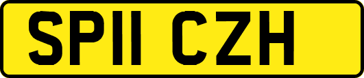 SP11CZH