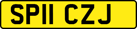 SP11CZJ
