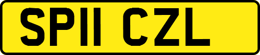 SP11CZL