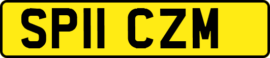 SP11CZM