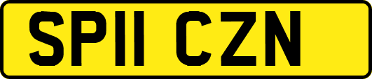 SP11CZN
