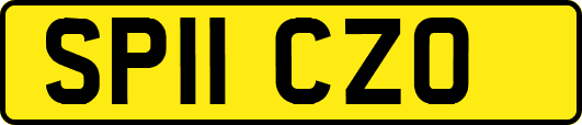 SP11CZO