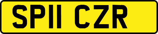 SP11CZR