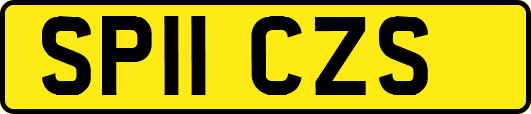 SP11CZS