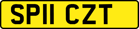 SP11CZT