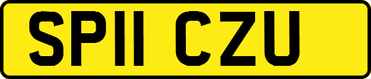 SP11CZU